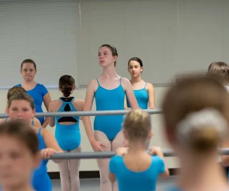 Hickory Ballet & Performing Arts