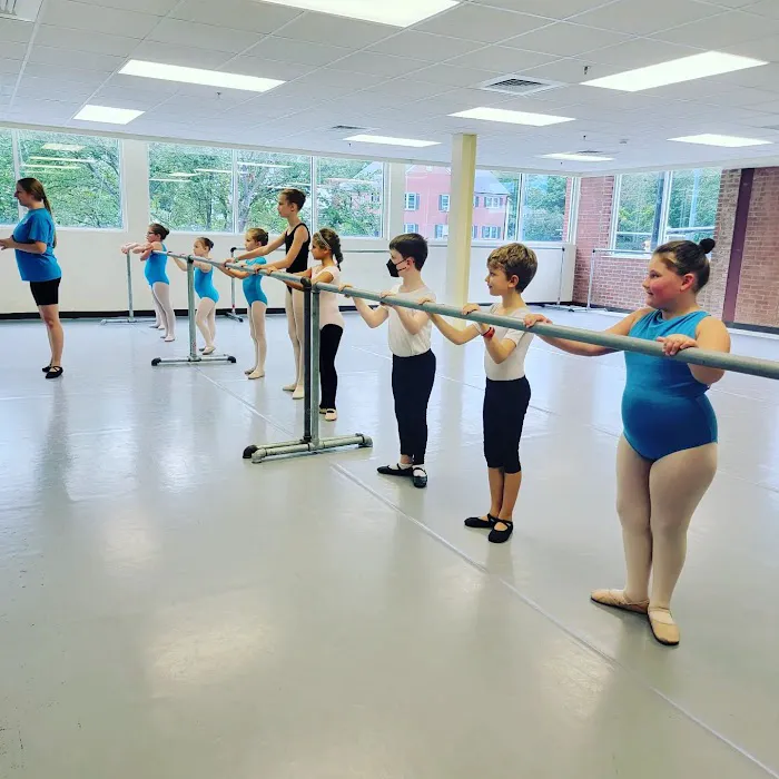 Hickory Ballet & Performing Arts Picture 6