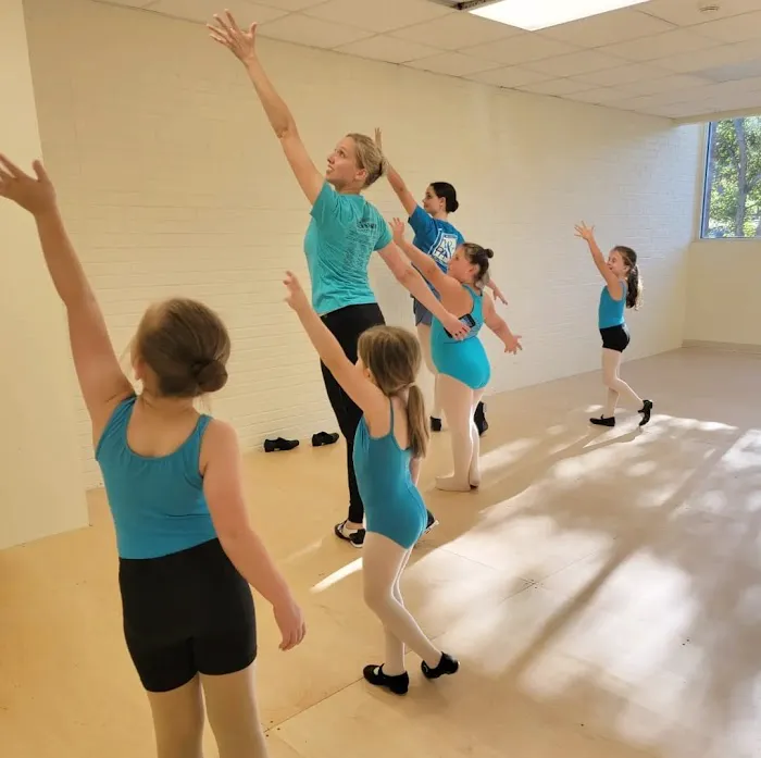 Hickory Ballet & Performing Arts Picture 2