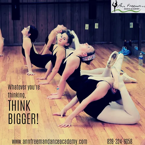 Ann Freeman Dance Academy Picture 7