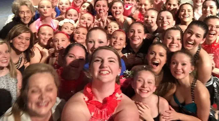 Ann Freeman Dance Academy Picture 1