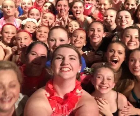 Ann Freeman Dance Academy