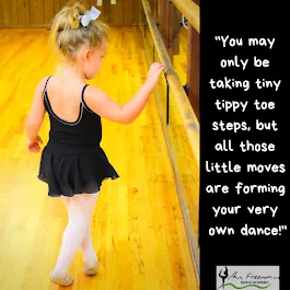 Ann Freeman Dance Academy Picture 3