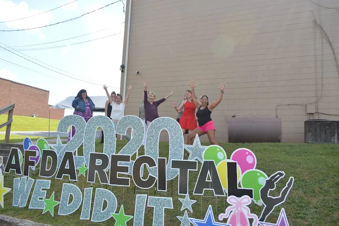 Ann Freeman Dance Academy Picture 2