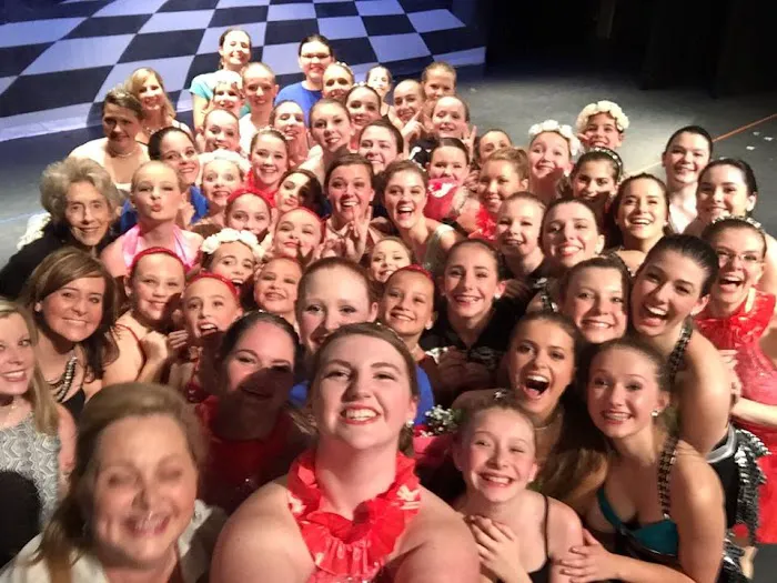 Ann Freeman Dance Academy Picture 6