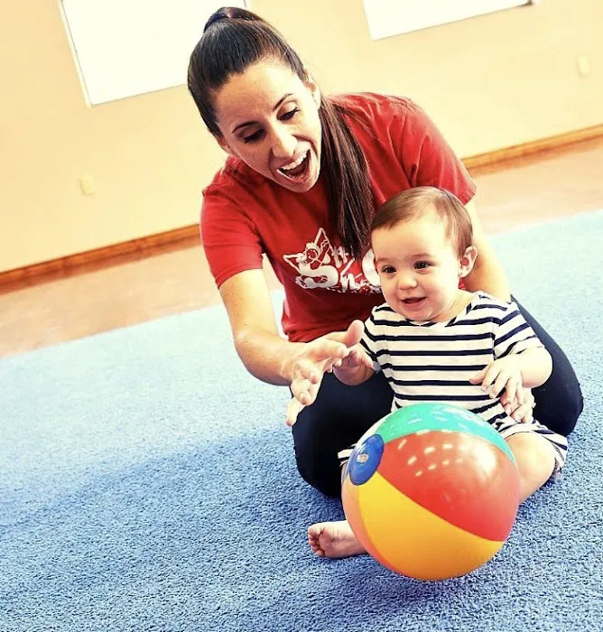 Stretch-n-Grow Foothills - Where Kids LOVE to Move! Picture 10