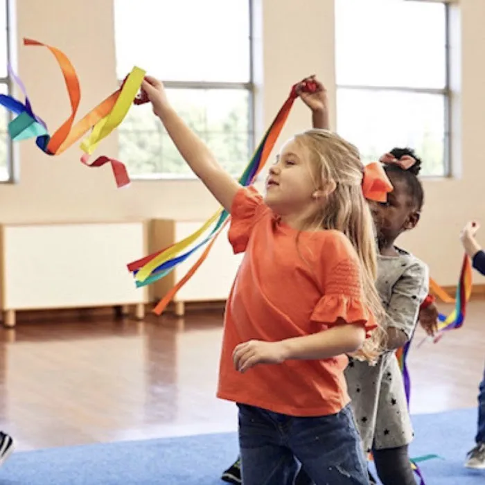 Stretch-n-Grow Foothills - Where Kids LOVE to Move! Picture 3