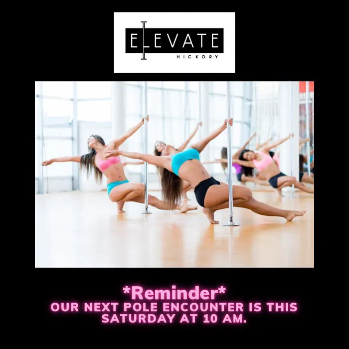 Elevate Hickory Picture 1