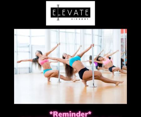 Elevate Hickory