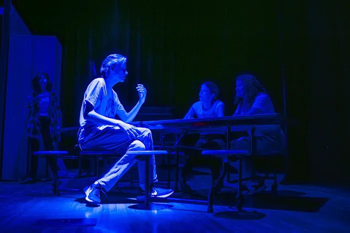 Pitch Perfect Vocal Performance Studio Picture 5