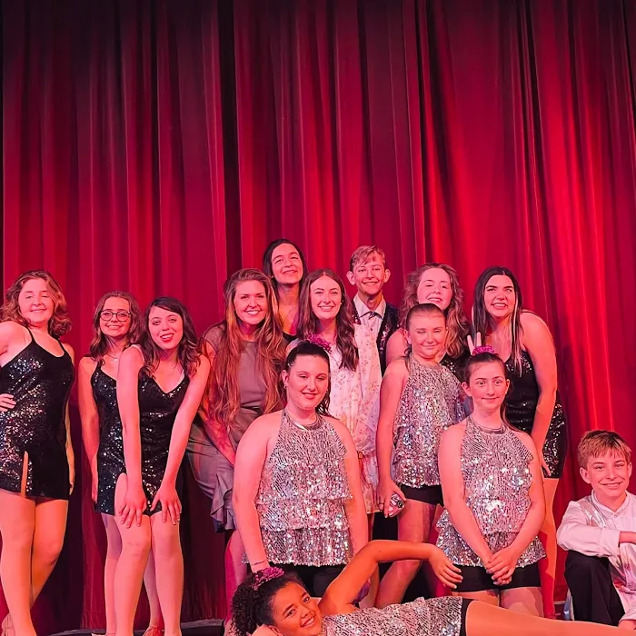 Pitch Perfect Vocal Performance Studio Picture 10