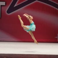 EDGE - Electric Dance Gallery & Edu. ico