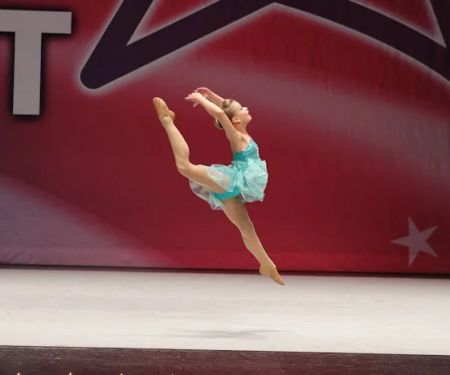 EDGE - Electric Dance Gallery & Edu.