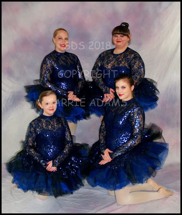 Sherry's Dance Studio Picture 7