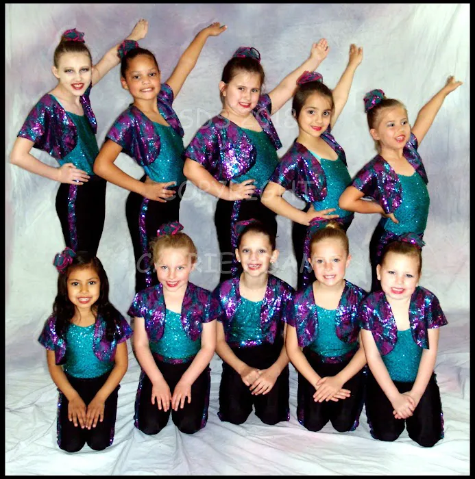 Sherry's Dance Studio Picture 8