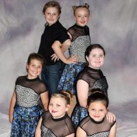 Sherry's Dance Studio ico