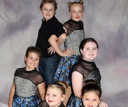 Sherry's Dance Studio