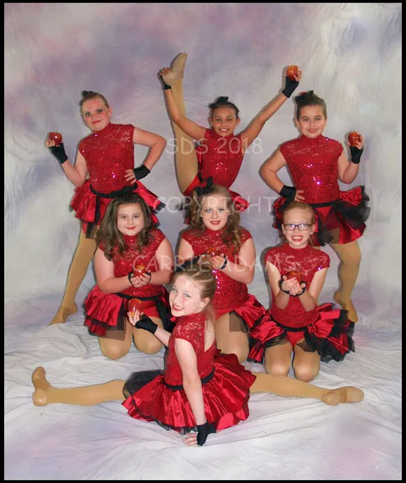 Sherry's Dance Studio Picture 6