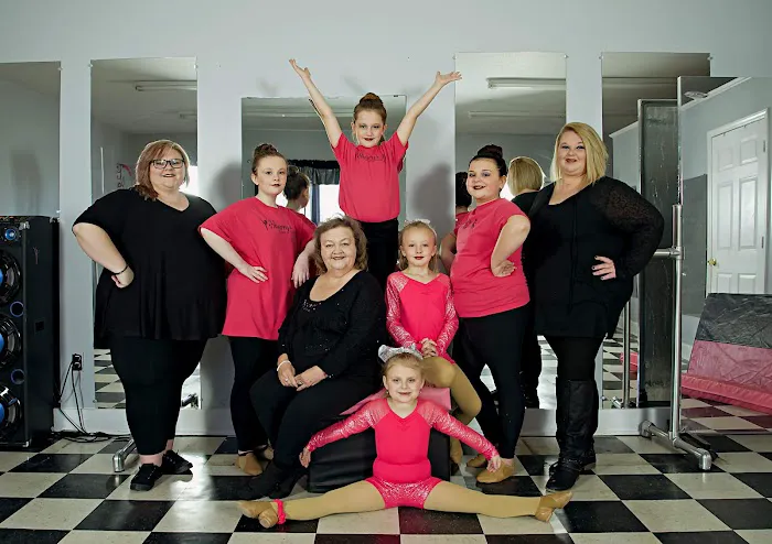 Sherry's Dance Studio Picture 9