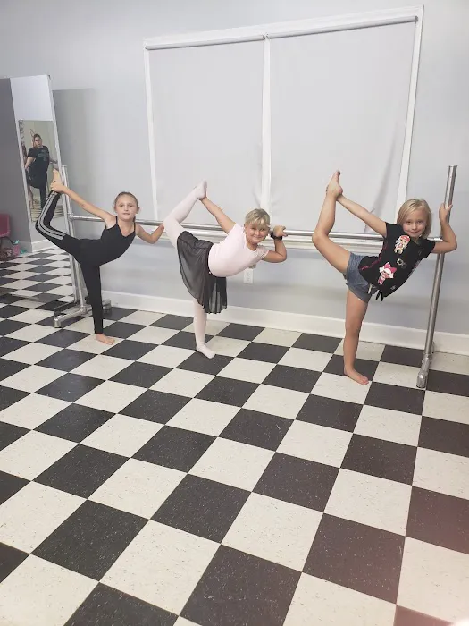 Sherry's Dance Studio Picture 5