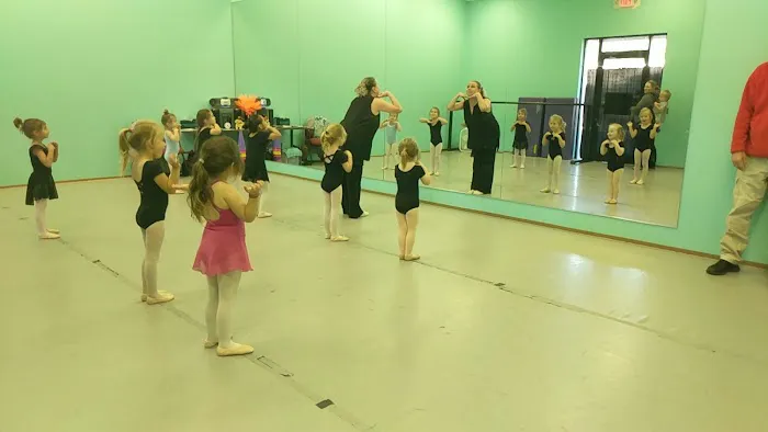 Gary Taylor Dance Picture 1
