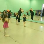 Gary Taylor Dance