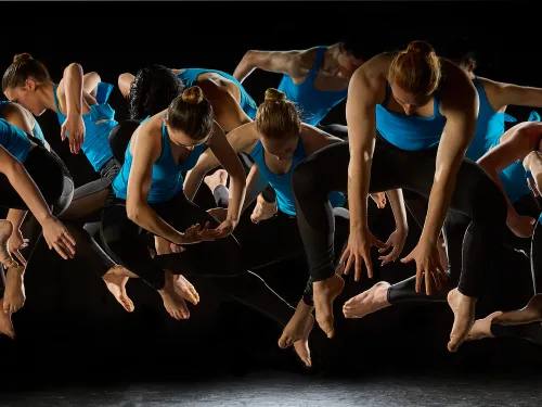 Gary Taylor Dance Picture 8