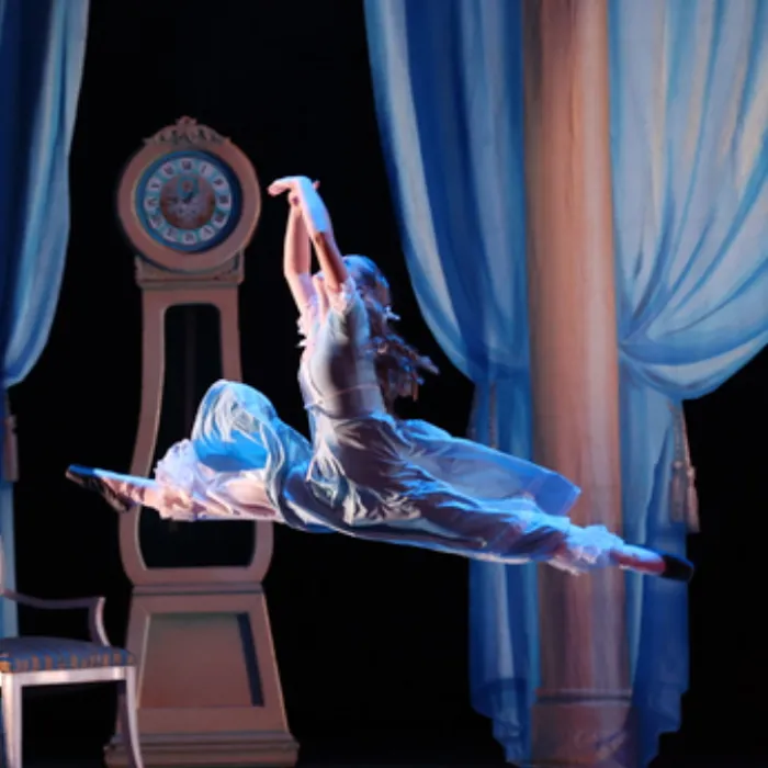 Gary Taylor Dance Picture 10