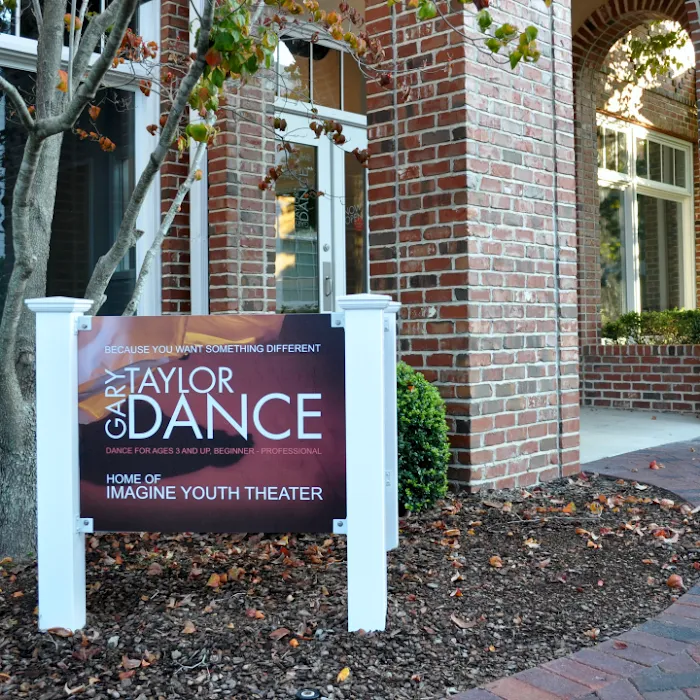 Gary Taylor Dance Picture 9