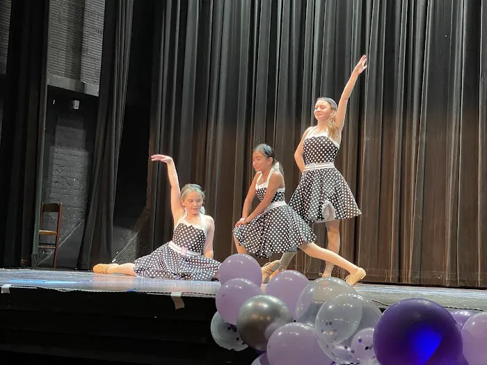 A Time To Dance Studio Picture 5