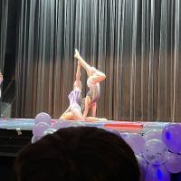 A Time To Dance Studio ico