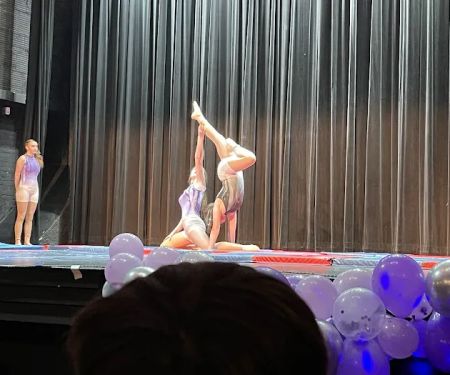 A Time To Dance Studio