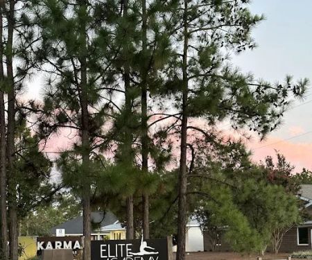 Elite Academy of Dance