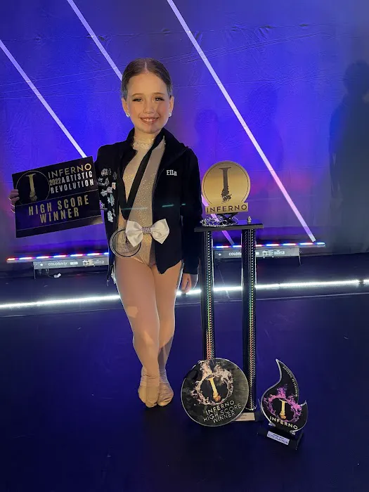 Elite Academy of Dance Picture 6