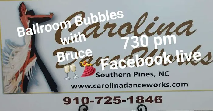 Carolina DanceWorks Picture 9