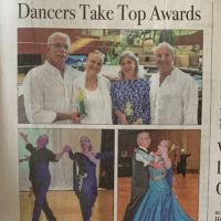 Carolina DanceWorks ico