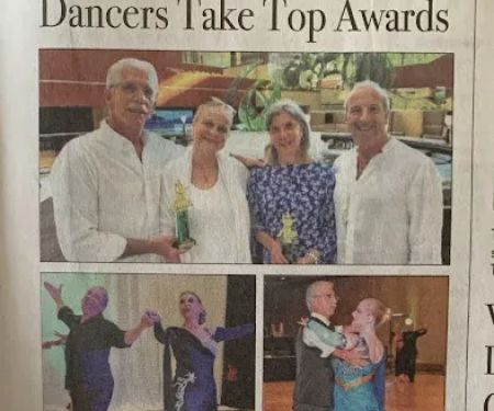 Carolina DanceWorks