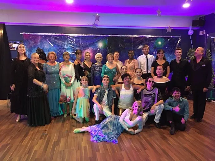 Carolina DanceWorks Picture 10
