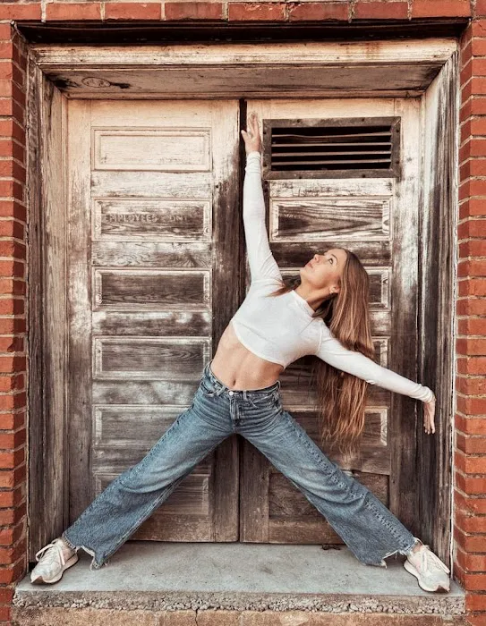 OM Grown Dance Studios Picture 1