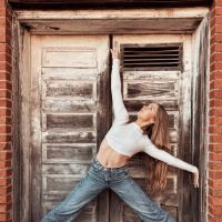OM Grown Dance Studios ico