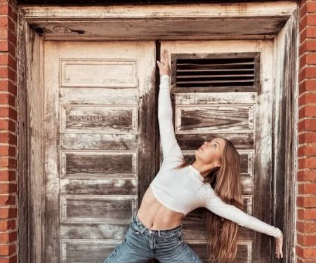 OM Grown Dance Studios