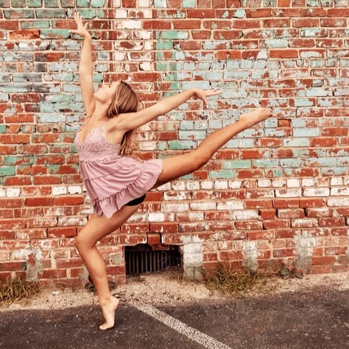 OM Grown Dance Studios Picture 9