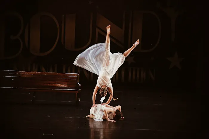 OM Grown Dance Studios Picture 2