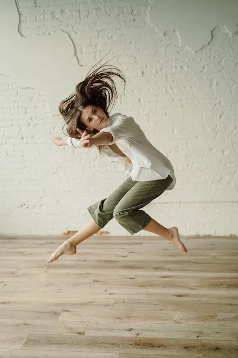 OM Grown Dance Studios Picture 6