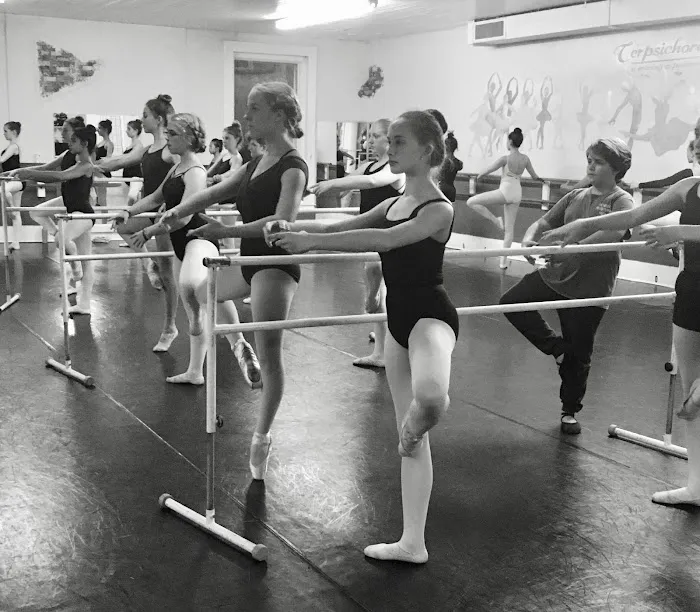 Terpsichore Dance Picture 5