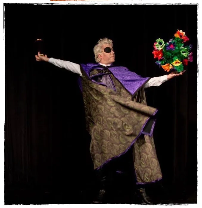 Terpsichore Dance Picture 4