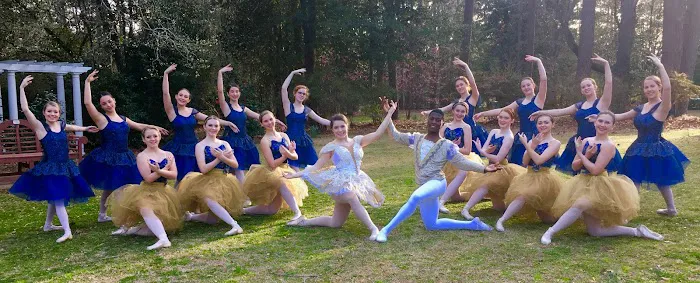 Terpsichore Dance Picture 8