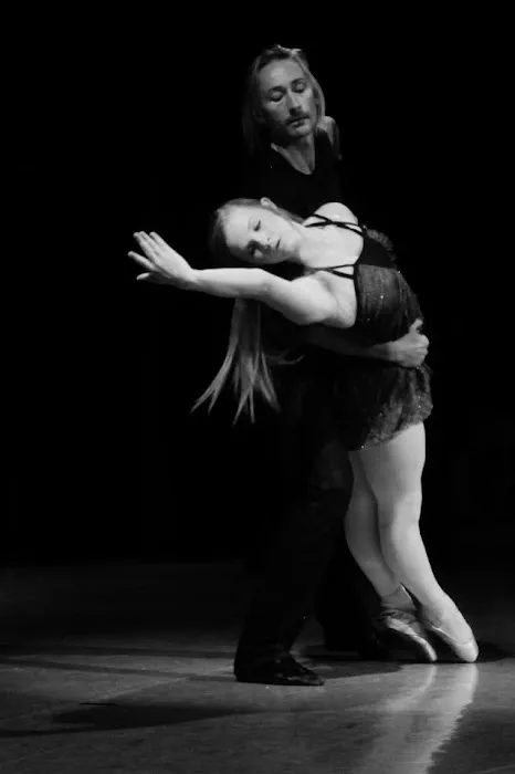 Terpsichore Dance Picture 1