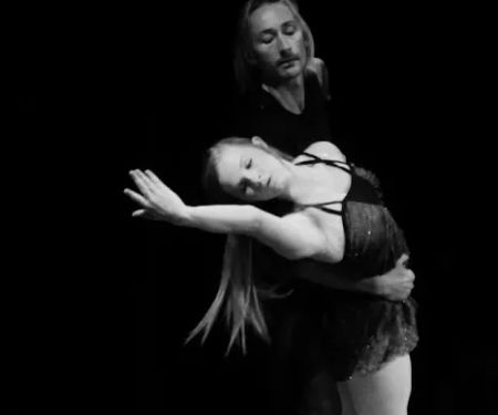 Terpsichore Dance