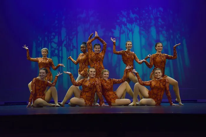 Bold Moves Dance Company Picture 4